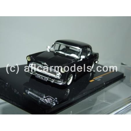 IXO 1/43 Simca Ariane 8 1958