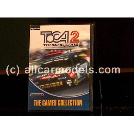 TOCA 2 Touring Cars (Codemasters)