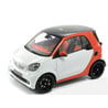 1/18 Smart ForTwo Coupe edition 1 (W453) 2014