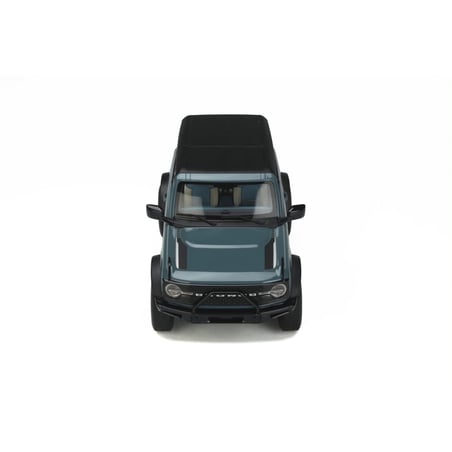 GT Spirit 1/18 Ford Bronco First Edition 2021