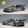 Autoart 1/18 Mercedes Benz C Class DTM 2007 No.1 Original Teile Schneider
