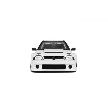 Otto Mobile 1/18 Volkswagen Golf III Khyzyl Saleem 2024