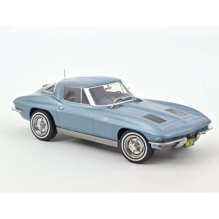 Norev 1/18 Chevrolet Corvette Sting Ray 1963