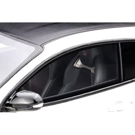 Otto Mobile 1/18 Toyota Yaris GR 2021