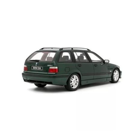 Otto Mobile 1/18 BMW E36 328i touring M Pack 1997