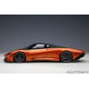 Autoart 1/18 McLaren Speedtail