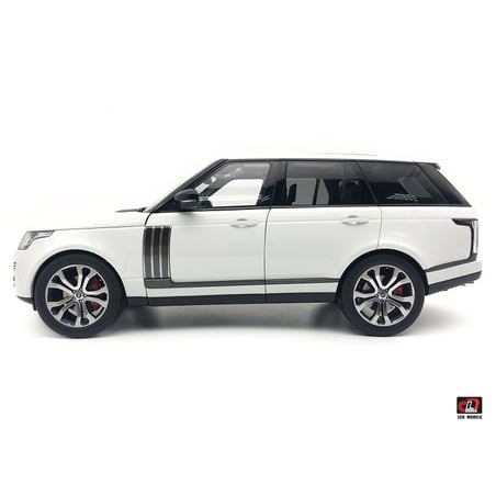 1:18 Range Rover SV Autobiography Dynamic 2017