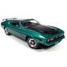 Autoworld 1/18 Ford Mustang Mach 1 1971