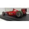 GP Replicas 1/18 Ferrari F300 Ferrari F1 Team, No.3 Pole Position & Winner Italy Monza GP 1998 Michael Schumacher