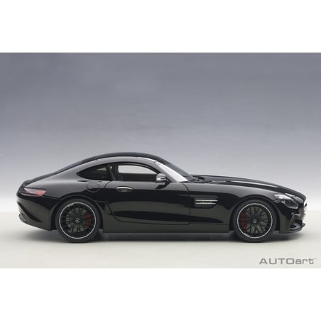 Autoart 1/18 Mercedes AMG GTS