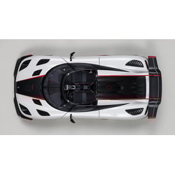 1:18 Koenigsegg One:1