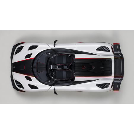 1:18 Koenigsegg One:1