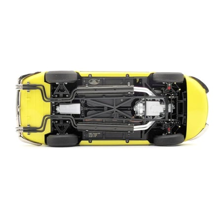 CMC 1/18 Ferrari 275 GTB/C 1966