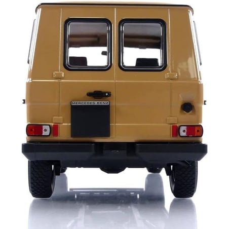 Minichamps 1/18 Mercedes Benz G Class LWB 1980