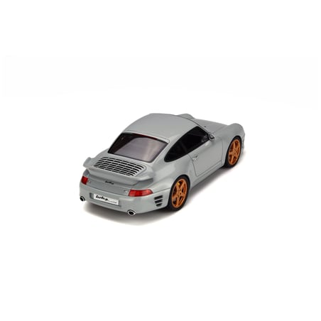 1:18 Ruf Turbo R
