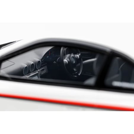 Otto Mobile 1/18 Nissan Silvia (S15 NISMO S-tune) 2000