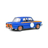 Solido 1/18 Renault 8 1300 Coupe Gordini 1967