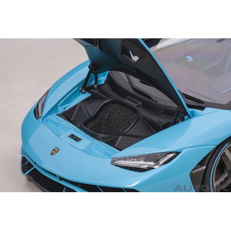 Autoart 1/18 Lamborghini Centenario Roadster