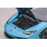 Autoart 1/18 Lamborghini Centenario Roadster