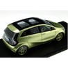 Spark 1/43 Mercedes Benz Blue Zero Concept 2010