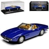 Minichamps 1/43 Maserati Ghibli Convertible 1969