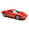 CMC 1/18 Ferrari 250 LM, Ron Fry, Chassis 6105, RHD