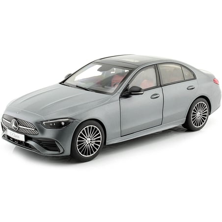 NZG 1/18 Mercedes Benz C class AMG Line W206