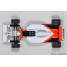 Autoart 1/18  McLaren Honda MP4/6 1991 No.1 World Champion 2nd Japan GP Ayrton Senna (with McLaren logo)