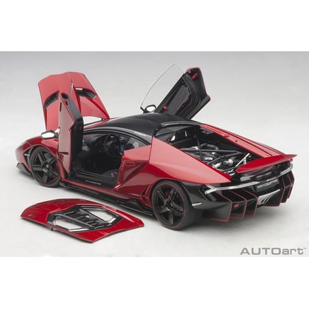 Autoart 1/18 Lamborghini Centenario