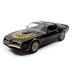 1:18 PONTIAC FIREBIRD T/A...