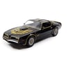 1:18 PONTIAC FIREBIRD T/A 1977 SMOKEY AND THE BANDIT
