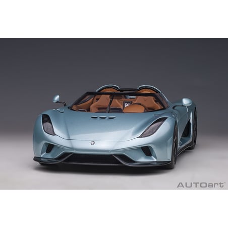 Autoart 1/18 Koenigsegg Regera
