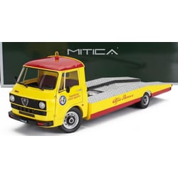 MITICA 1/18 Alfa Romeo...