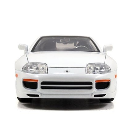 1:24 Brian's Toyota Supra