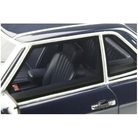 1:18 Mercedes-Benz 560 AMG R107 1979