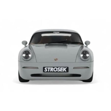 GT Spirit 1/18 Porsche 911 Strosek Mega 30 Speedster 2023