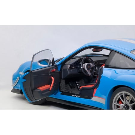 Autoart 1/18 Porsche 911(997) GT3 RS 4.0