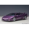 Autoart 1/18 Lamborghini Diablo SE 30th Anniversary Edition 1993
