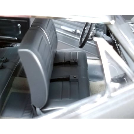 1:18 Chevrolet Chevelle The Anvil 1965