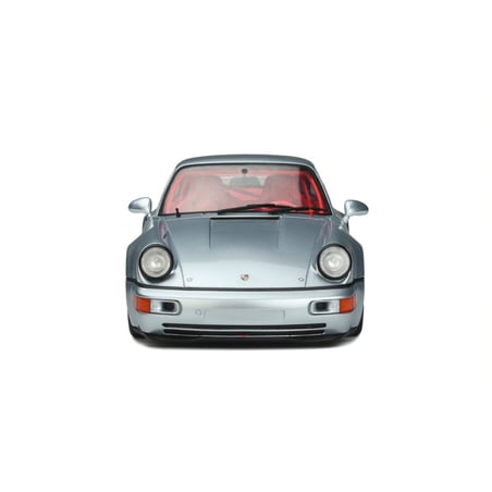 GT Spirit 1/18 Porsche 911 (964) RSR 3.8 coupe 1990