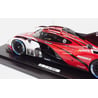 Spark 1/18 Penske Porsche 963 No.7 24h Daytona 2023,Matt Campbell/Michael Christensen/Felipe Nasr