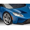 1:24 Ford GT 2017