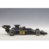 Autoart 1/18 Team Lotus Type 72E Grand Prix 1973-No.1 Emerson Fittipaldi (With Driver Figurine in Cockpit)