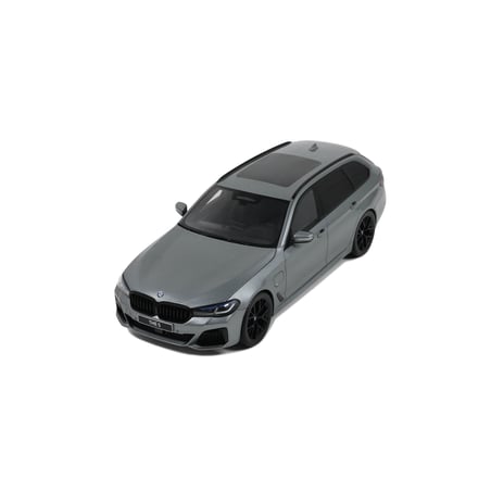 GT Spirit 1/18 BMW 530E xDrive M Sport Touring  2023