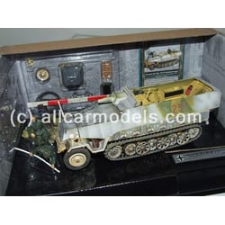 Forces Of Valor 1/32 German...