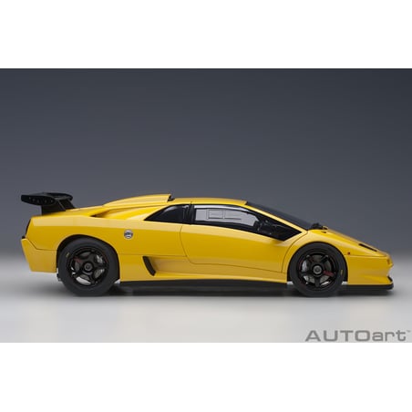 Autoart 1/18 Lamborghini Diablo SV-R