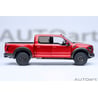 Autoart 1/18 Ford F-150 Raptor Supercrew 2019