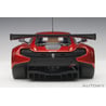Autoart 1/18 McLaren 650S GT3