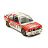 1:18 BMW E30 M3 No.9, Tour De Corse 1988, Drivers: Francois Chariot A+/Michel Perin O+