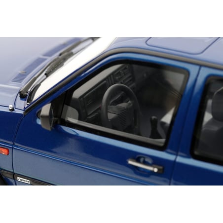 Otto Mobile 1/18 Volkswagen Golf II Country 1990